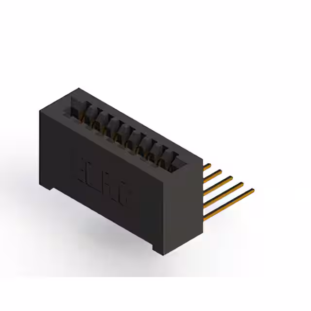 392-009-559-101 EDAC Inc.  Conectores de tableros de borde